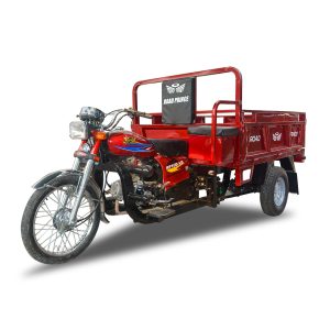 STALLION 100CC