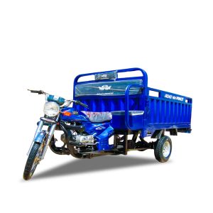 TRIGER 100CC