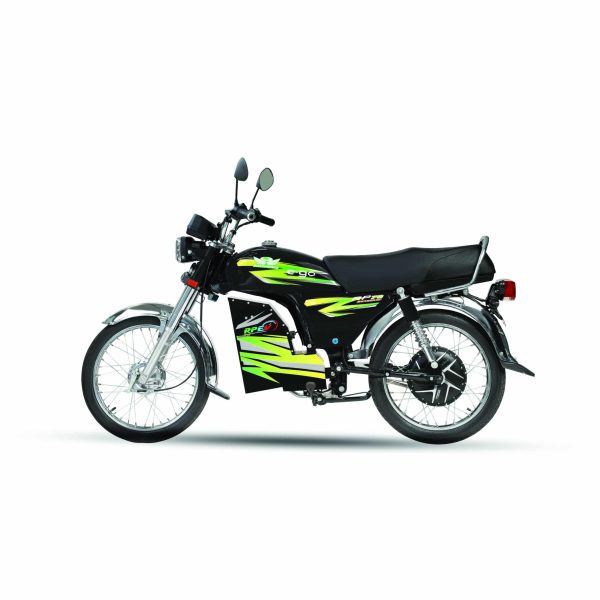E-GO - Image 5