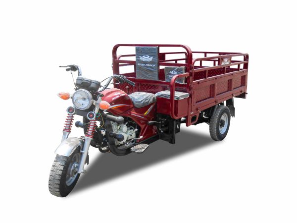 POWER GEAR REGULAR 150CC