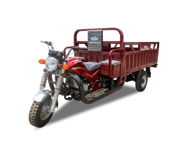 Power Gear Raptor 150CC