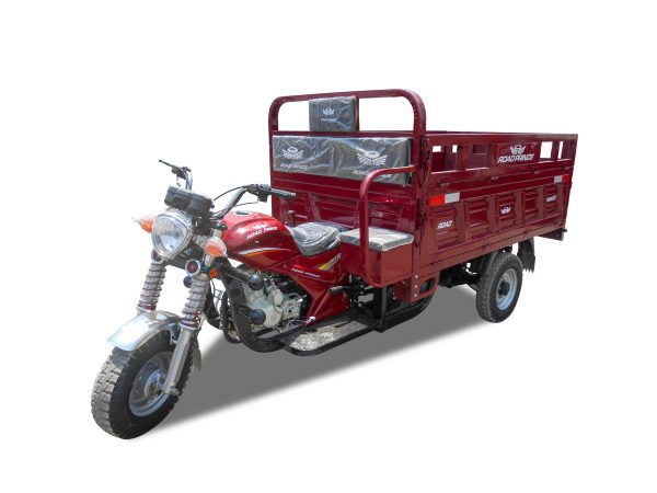 POWER GEAR DOUBLE BEAST 150CC