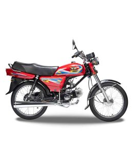 Power Plus 110