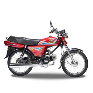Power Plus 110