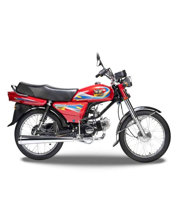 Power Plus 110