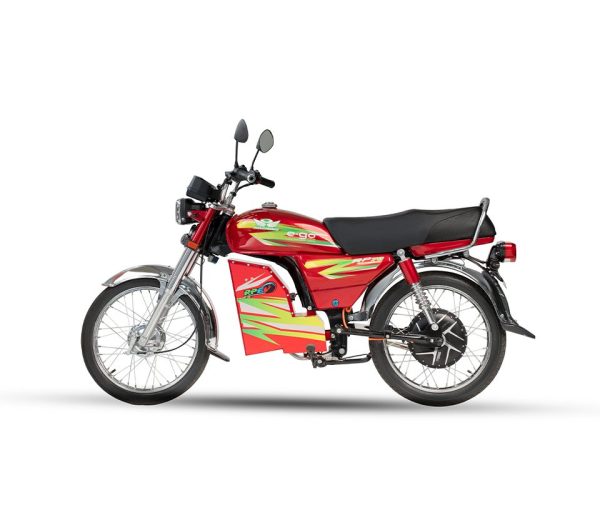 E-GO - Image 2