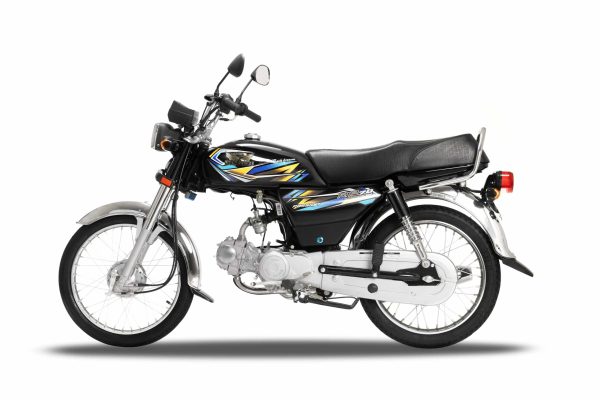 Passion Plus 70cc - Image 3