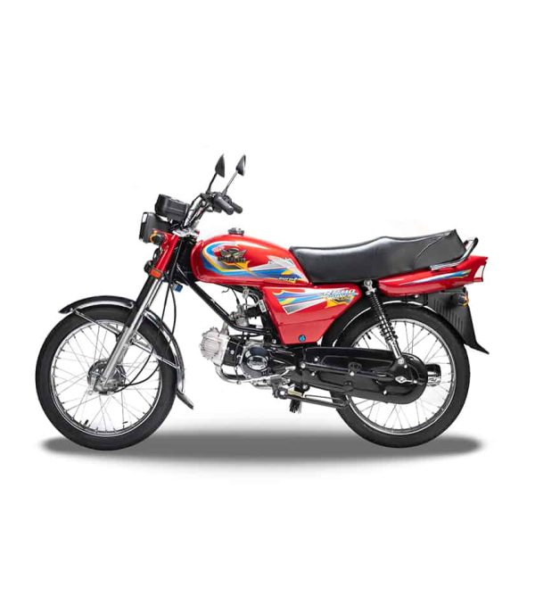 Power Plus 110 - Image 2