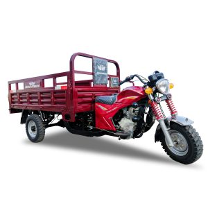 CHINA BODY 150CC