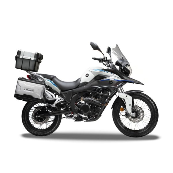 RX3 250cc - Image 4