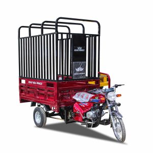 HIGHLANDER 100CC