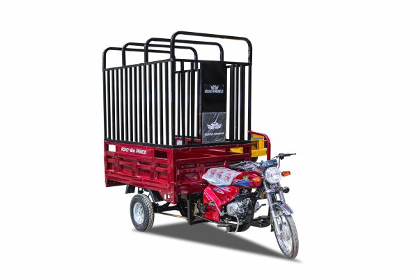 HIGHLANDER 100CC