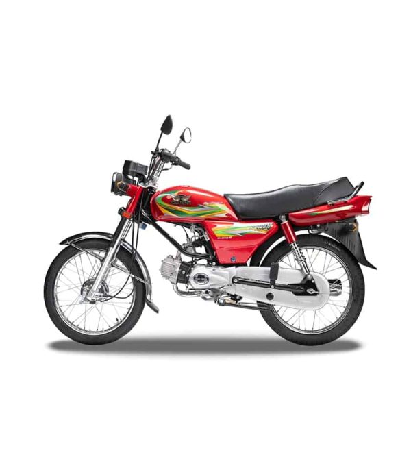 Power Plus 100cc - Image 2