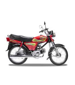Power Plus 100cc