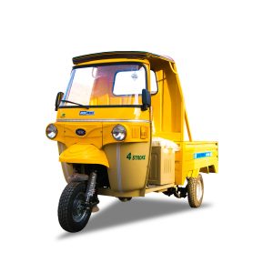RP AUTO LOADER 200CC