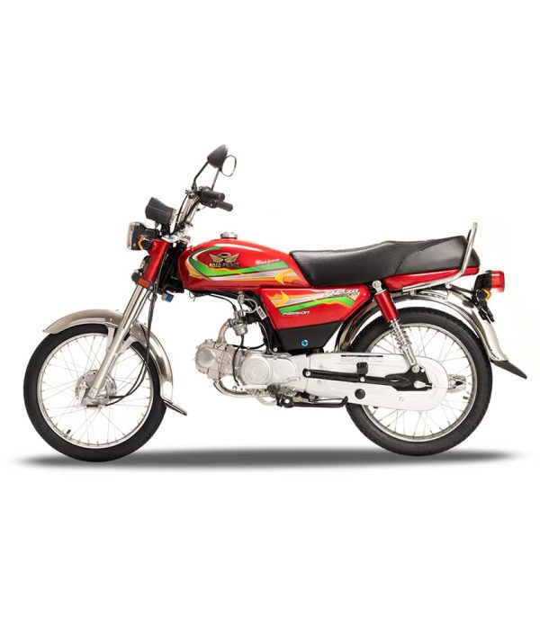 Passion 70cc - Image 2