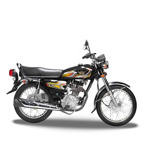 Shift 125cc - Image 3