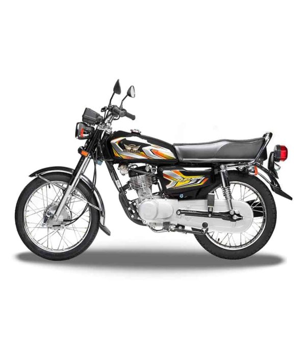 Shift 125cc - Image 2