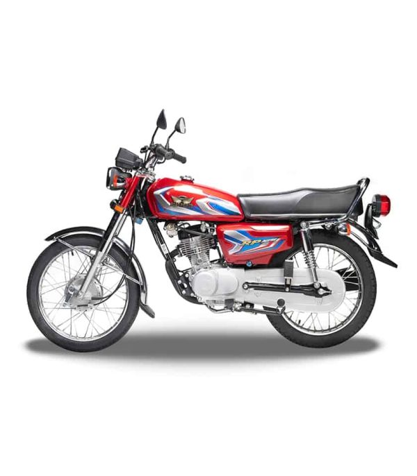 Shift 125cc - Image 4